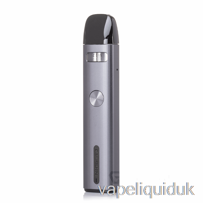 Uwell Caliburn G2 18W Pod System Shading Grey Vape Juice
